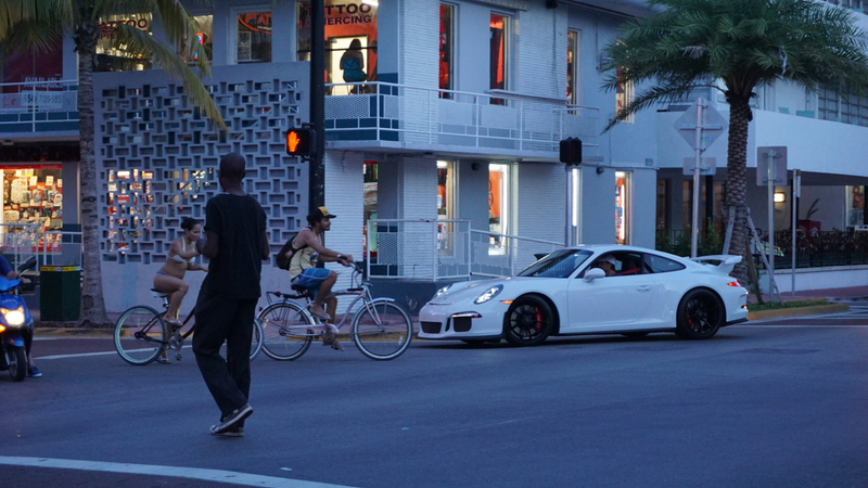 Illustration for article titled Florida, Seen Through The Eyes Of A Car Enthusiast